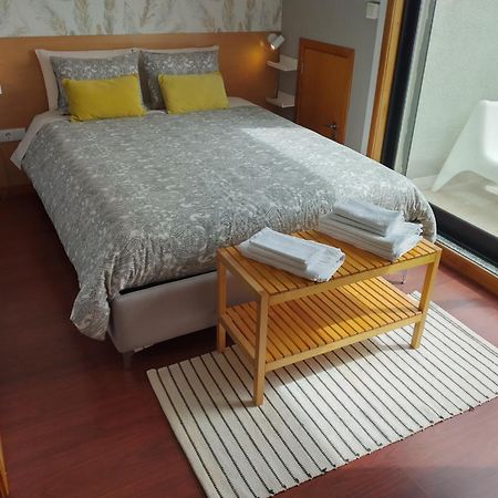 Top Floor Apartment With Sunny Balconies 포르투 외부 사진
