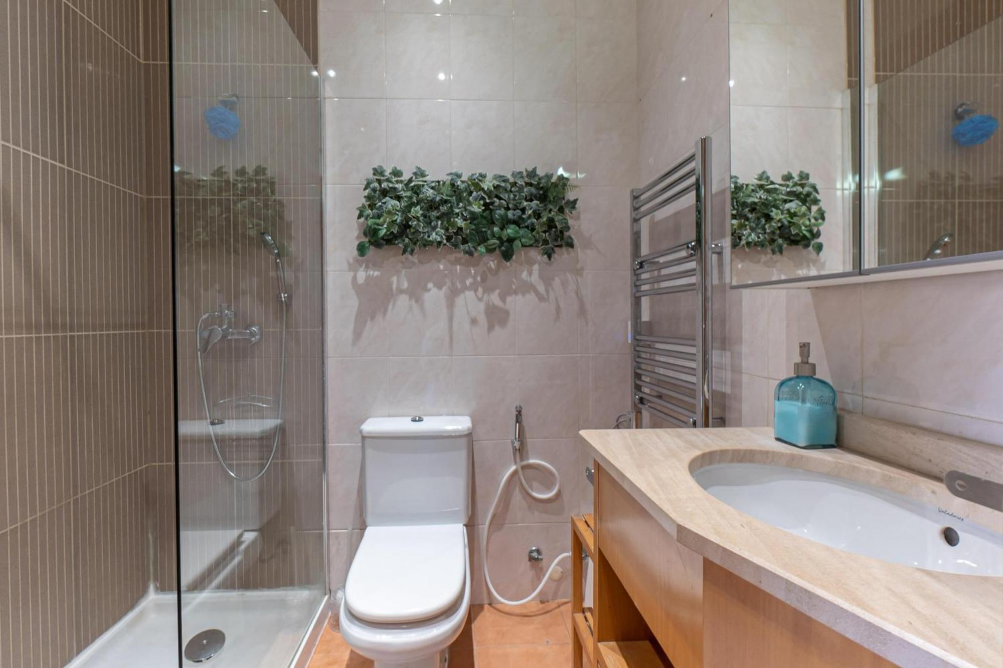 Top Floor Apartment With Sunny Balconies 포르투 외부 사진